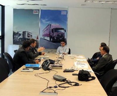 reunião mp